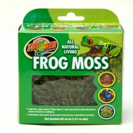 Zoomed mousse grenouille 1.3 litres 8,25 €