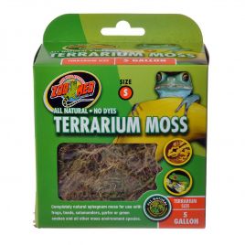 Zoomed Terrarium mousse 1.64 litres