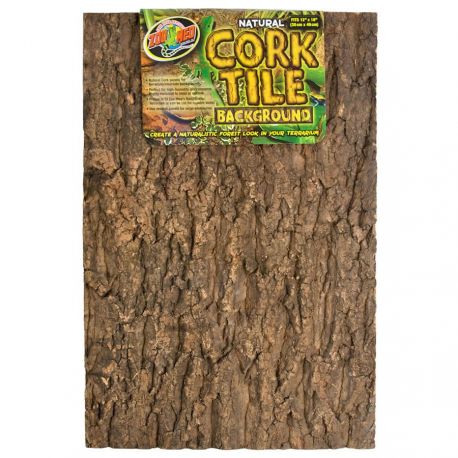 Zoomed Cork Tile Background 30x45cm 19,20 €