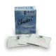 Hanna HI721-25 réactifs pour fer 0,00 à 5,00 mg/l, 25 pièces pour mini photomètre Checker