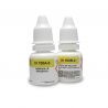 Hanna HI-700-25 réactif Ammonia pour mini photomètre Checker 25 tests