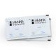 Hanna HI-709-25 réactif pour le HI-709 Manganèse High Range Checker HC 25 pièces 12,50 €