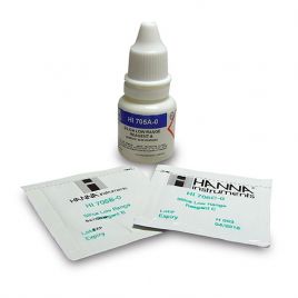 Hanna HI-705-25 réactif silice low range pour mini photomètre Checker