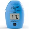 Hanna Checker photomètre de poche pour HC alcalinité eau de mer ( 0 to 300 ppm)