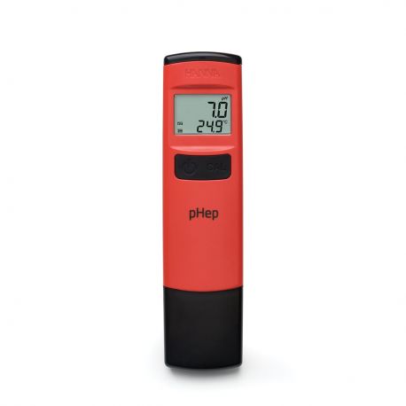 Hanna® HI98107 testeur PH 