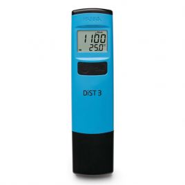 Hanna HI98303 testeur DIST3 (0 to 2000μS/cm)