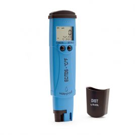 Hanna HI98311 testeur EC, TDS and Temperature Tester, Low Range