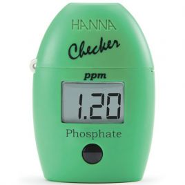 Hanna Checker PO4 Gamme Etroite (LR)