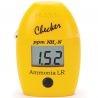 Hanna® Checker® HC ammoniaque, gamme étroite (0.00 to 3.00 mgl/L)