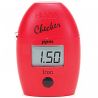 Hanna® Checker® photomètre de poche pour fer 0,00 à 5,00 mg/l