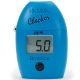 Hanna Checker HC brome (0.0 to 8.0 ppm) 66,00 €