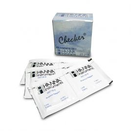 Hanna HI-716-25 réactifs pour Bromine Checker HC 25 tests
