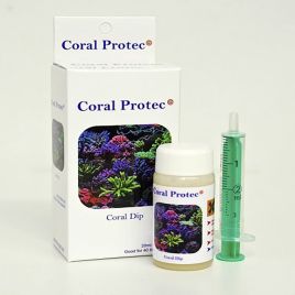 DVH coral protec 20ml 10,90 €