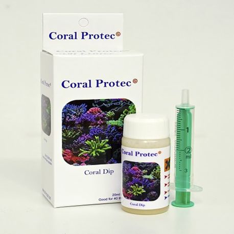 DVH coral protec 20ml 