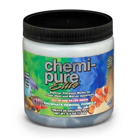 Chemi Pure Elite 339g 22,08 €