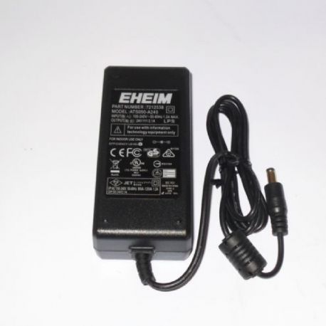 EHEIM Transformateur 2274, 2076, 2078 