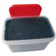 Mixbed Purolite MB400QR 1 litre (avec indicateur colorée) 21,00 €