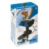 Superfish Flexi-power 4 prises 8m de câble