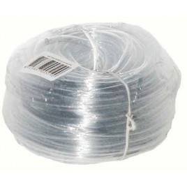 JBL Tuyau silicone 4/6mm - 2,5m pour aquarium 