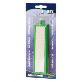 Hobby Mini Long Diffuseur 13cm sur plaque