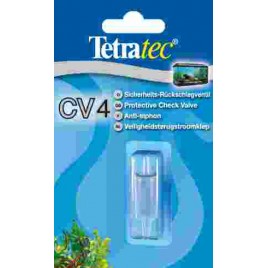 Tetra cv4 clapet anti-retour