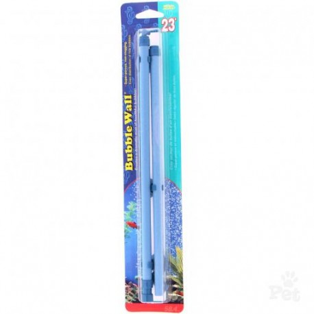 PENN PLAX Bubble wall diffuseur 23"