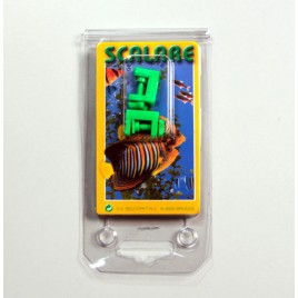 Scalare lot de 2 serre-joints pour tuyau à air en plastique