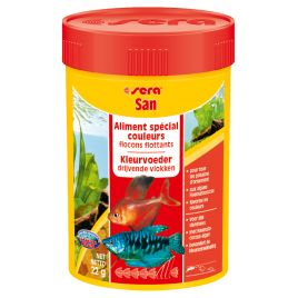 Sera San 100 ml (22 gr) 4,19 €