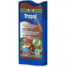 JBL Tropol 250ml pour 1000l 14,50 €