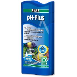 JBL pH-Plus 100ml pour 400l 6,90 €