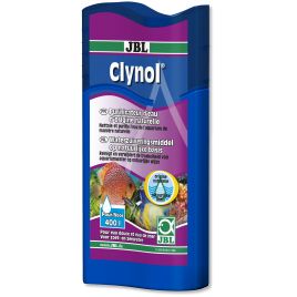 JBL Clynol 500ml pour 2000l 15,90 €