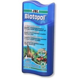 JBL Biotopol 500ml pour 2000l 19,40 €