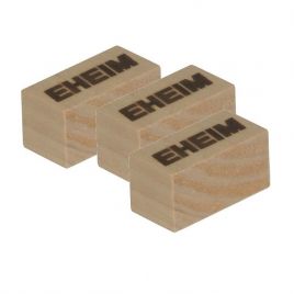 EHEIM Diffuseurs, 3 pièces 3551 