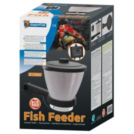Superfish Fish Feeder distributeur de nourriture 124,99 €