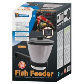 Superfish Fish Feeder distributeur de nourriture 135,95 €