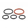 EHEIM Lot de joints pour adaptateur et colonne 