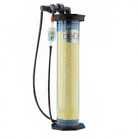Deltec NF 511 Dénitrateur sur soufre à lit fluidisé  349,00 €