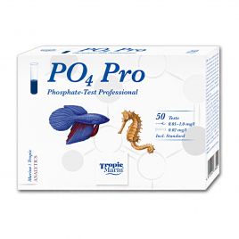 Tropic Marin® Test Phosphate Professionnel 18,00 €