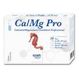 Tropic Marin® Test Calcium/Magnesium combitest 32,00 €