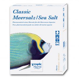 Tropic Marin® Classic Sea Salt 10kg pour 300l 