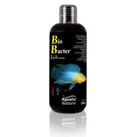 Aquatic nature Bio-bacter 2 en 1 150ml 6,55 €