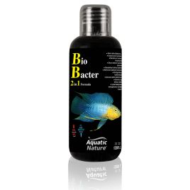 Aquatic nature Bio-bacter 2 en 1 300ml 11,15 €