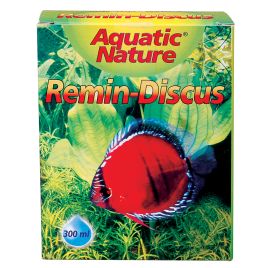 Aquatic Nature Remin-Discus 300ml 11,85 €
