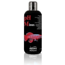 Aquatic Nature pH Minus 150ml pour max 1000L 4,65 €