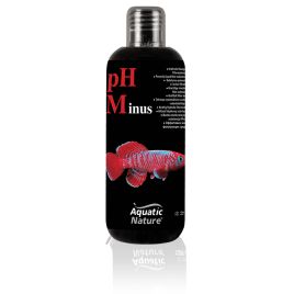 Aquatic Nature pH Minus 300ml pour max 2000L