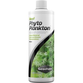 Seachem™ Phyto Plankton 1-20um 500ml 24,60 €