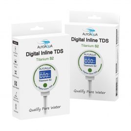 Digital Inline TDS - Titanium S2
