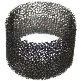 Tunze® mousse de protection pour stream 3, gris, 3 pièces