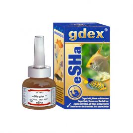 Esha gdex 20ml 9,90 €