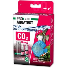 JBL ProAquaTest CO2 Direct eau douce.